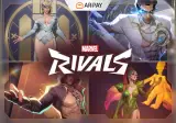 أزياء Marvel Rivals Hellfire Gala 2026: المجانية والمدفوعة