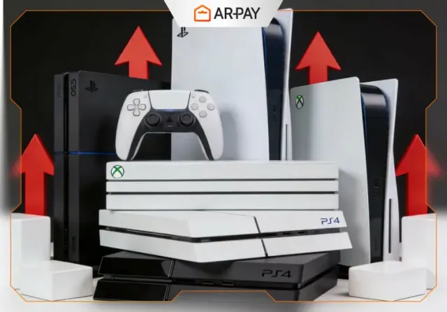 أسعار أجهزة الألعاب 2026 ترتفع: تعرف كيف تتفوق على السوق!