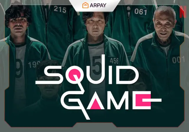 أفضل 8 مسلسلات كورية تشبه لعبة الحبار - Squid Game