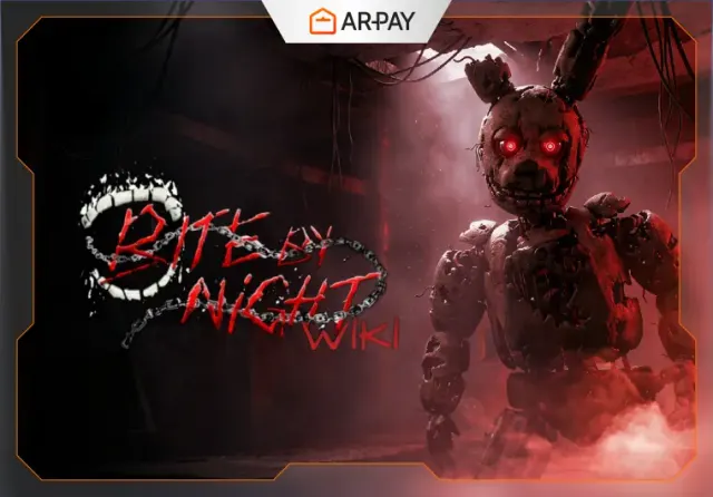 أكواد Bite By Night أبريل 2026: الأكواد ومكافآت مجانية