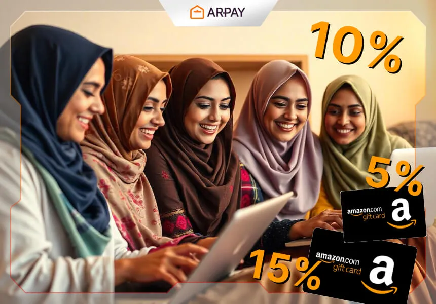 أسبوع التوفير على أمازون السعودية: تمتع بخصومات تصل إلى 15%