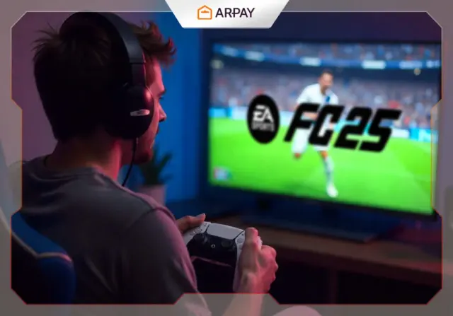 إتقان FIFA 25 على PS5 – دليل شامل للمبتدئين والمحترفين