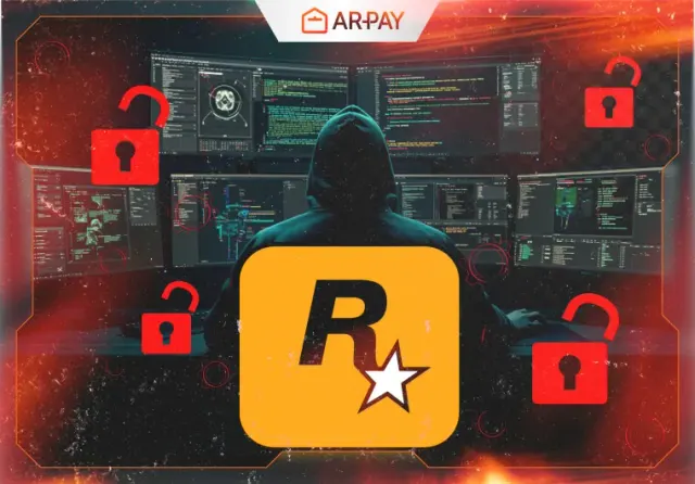 اختراق بيانات Rockstar Games في أبريل 2026: هل حسابك في خطر؟
