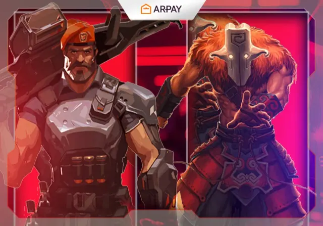 Valorant و Dota 2: من يهيمن على الإسبورت في 2025؟