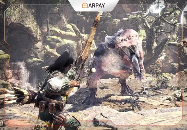 الكس بوكس وان: أشهر 5 ألعاب RPG التي يمكنك تجربتها في 2026