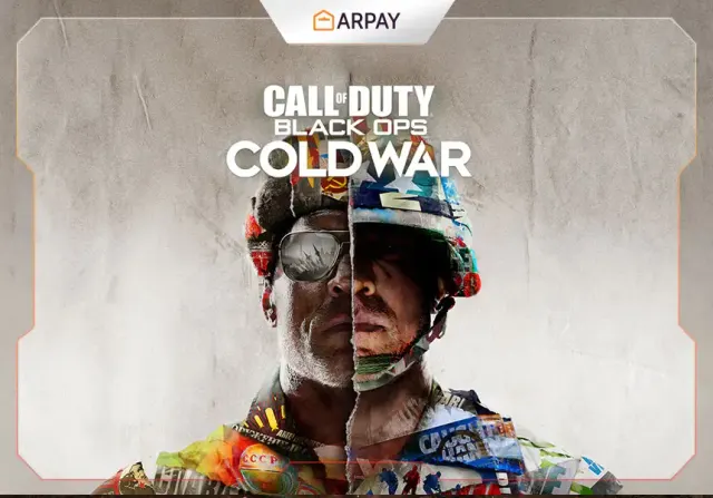 جديد الموسم الرابع في Black Ops Cold War