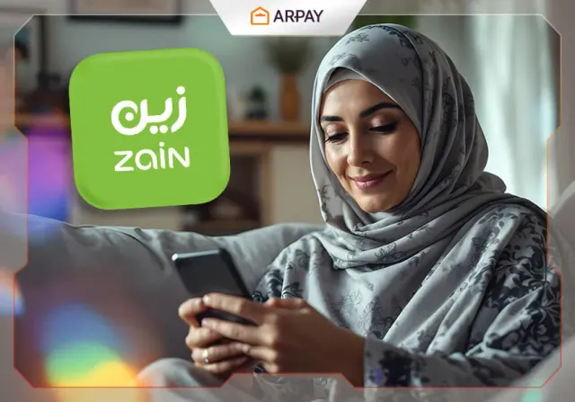 باقة زين المفوتر 180: استمتع باتصال سريع وإنترنت بلا حدود