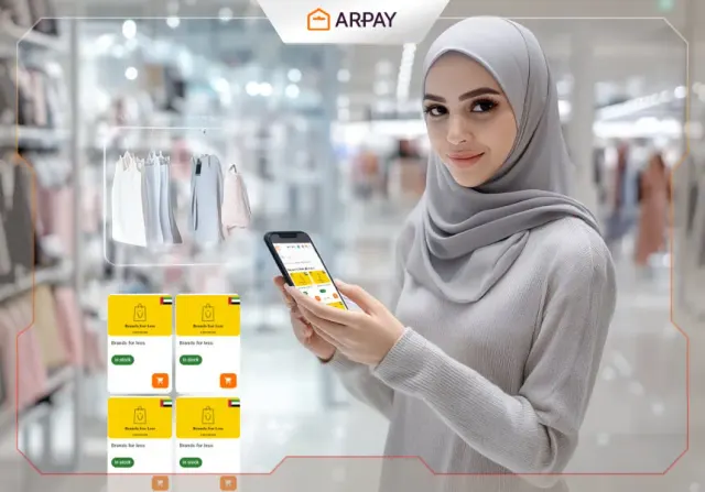 براندز فور لس الإمارات: تجربة تسوق اقتصادية تناسبك