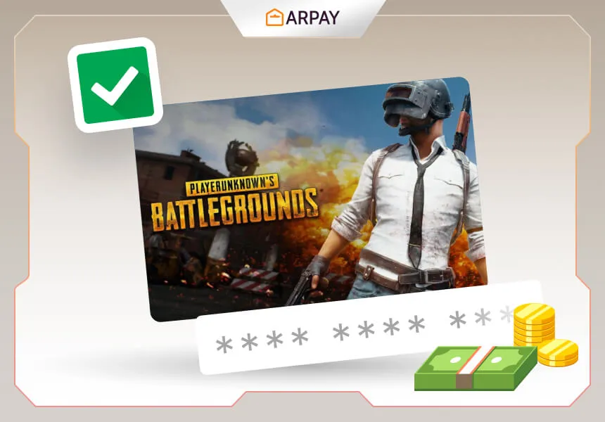 بطاقات ببجي: 4 خطوات فقط للاسترداد النهائي