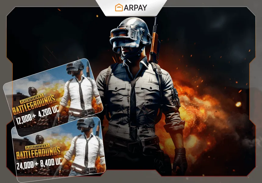 بطاقات ببجي موبايل: كن من بين نجوم ببجي 2023