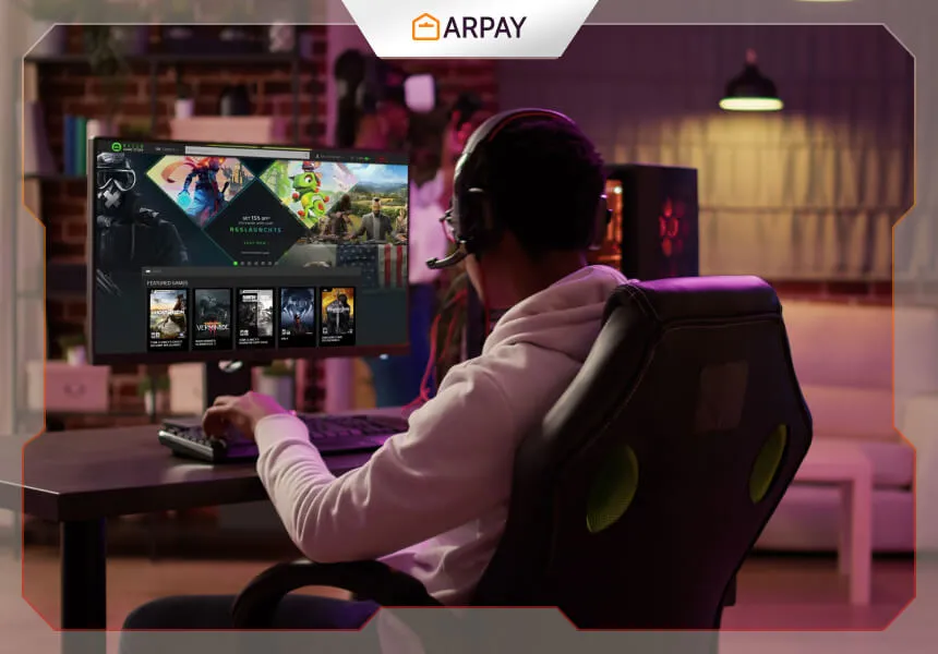 بطاقات هدايا ريزر: أفضل 20 منتج للاعبين العرب