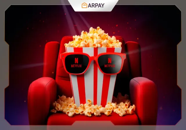 بطاقات هدايا نتفليكس: 3 خطط من أجل تجربة بث مثالية