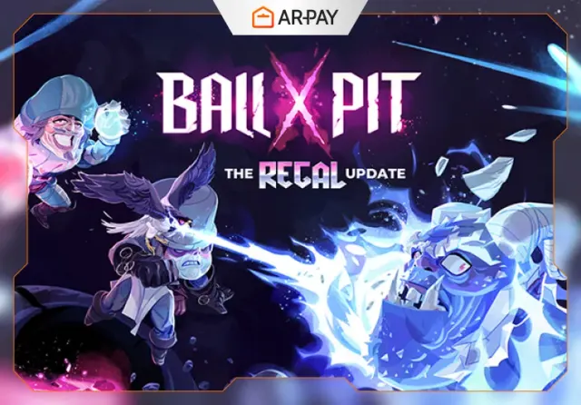 5 أسرار تحديث Regal BALL x PIT وأهم الإضافات الجديدة