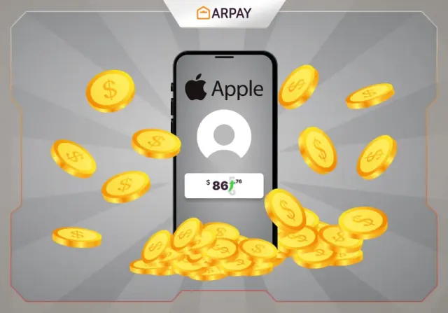 تحقق من رصيد بطاقة هدايا Apple في 4 خطوات فقط | ارباي