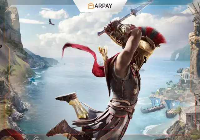 اكس بوكس ون: تعرف على أفضل 10 ألعاب الـ RPG