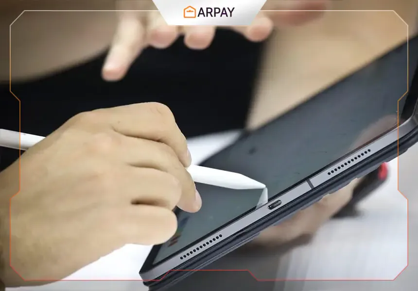 تعرف على التطبيقات التي تدعم Apple Pencil ويمكن شراؤها برصيد ايتونز