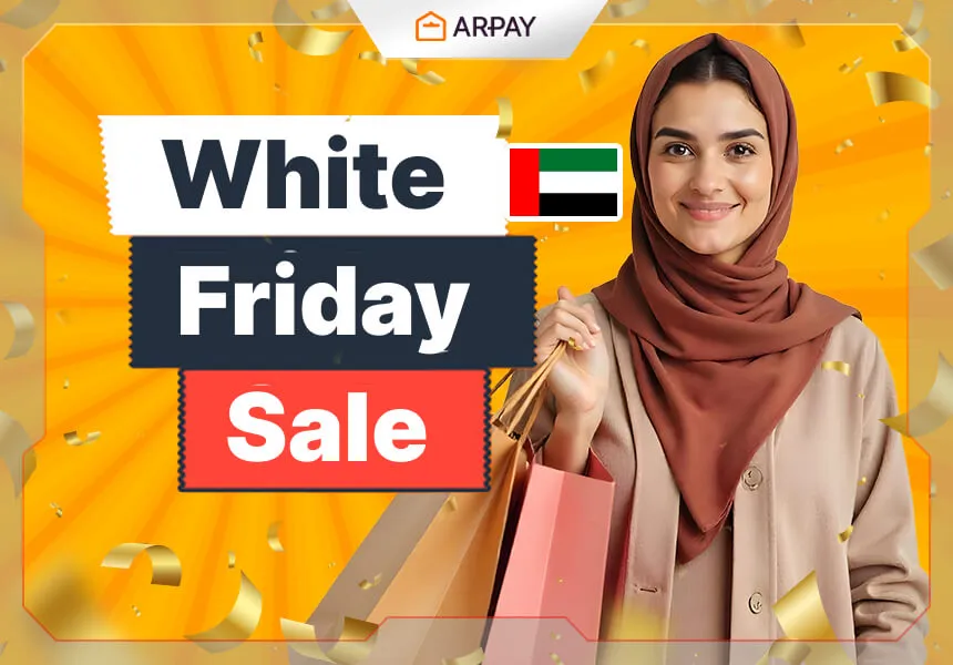 خصومات أمازون الإمارات في الجمعة البيضاء 2024: اغتنم الفرصة