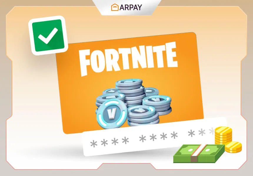 دليل استرداد بطاقات فورتنايت 2023