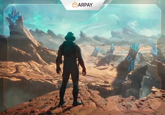 صدور The Outer Worlds 2 رسمياً حصرياً على اكس بوكس