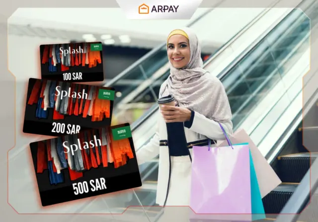 سبلاش السعودية: وجهتك للأزياء العصرية بأسعار لا تُنافس