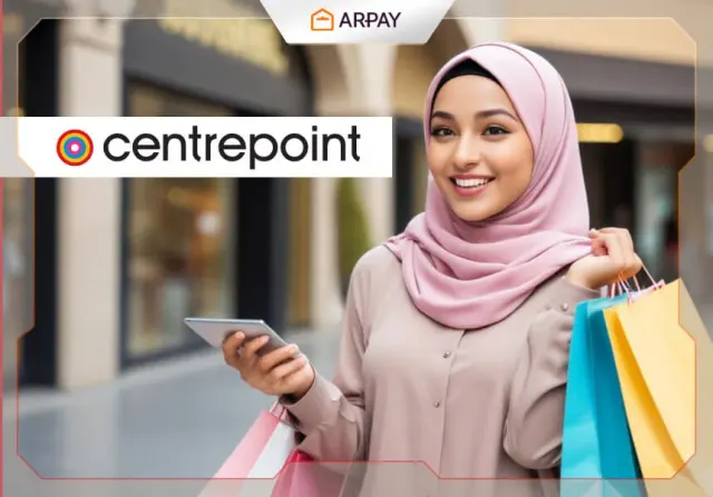 سنتربوينت السعودية: وجهتك المثالية لأفضل تجربة تسوق