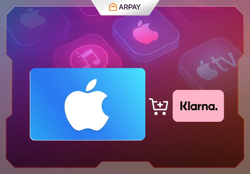 كيفية شراء بطاقة هدايا ايتونز باستخدام Klarna – دليل كامل