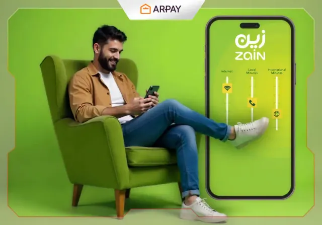 تعرف على أفضل عروض زين للإنترنت والمكالمات