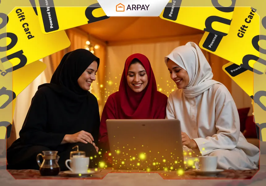 عروض نون السعودية: تخفيضات عيد الفطر | وفرّ أكثر مع ارباي