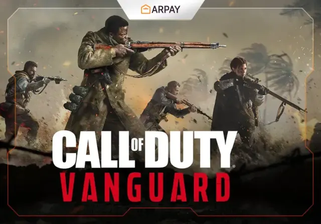 أهم 6 نصائح للفوز في كول أوف ديوتي Vanguard