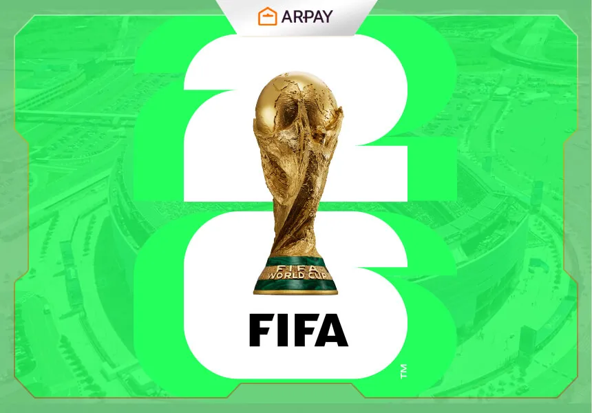 كأس العالم FIFA 26: استعد للمنافسة الأكثر إثارة في التاريخ