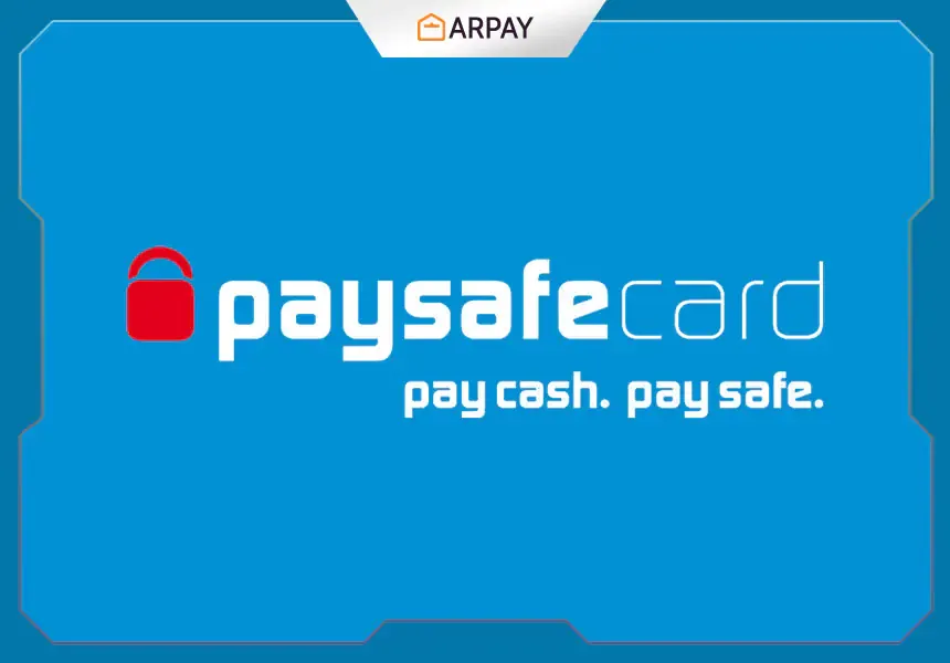 ما هي بطاقات باي سيف كارد Paysafecard وكيفية الحصول عليها