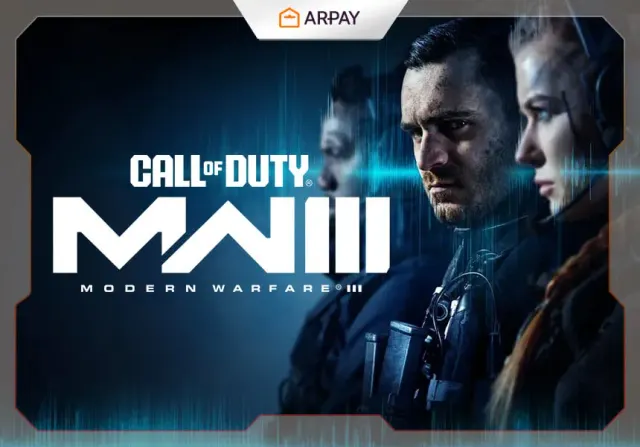 نصائح أساسية للعبة كول أوف ديوتي: Modern Warfare 3