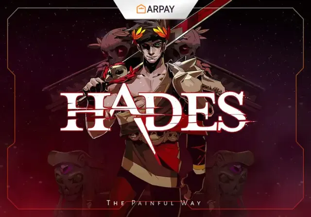 Hades: لعبة الأكشن الشهيرة على منصة اكس بوكس 2021