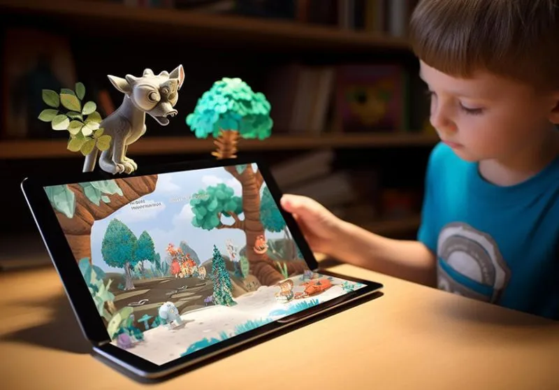 أفضل 10 ألعاب للأطفال: ألعاب تعليمية لنمو العقول 