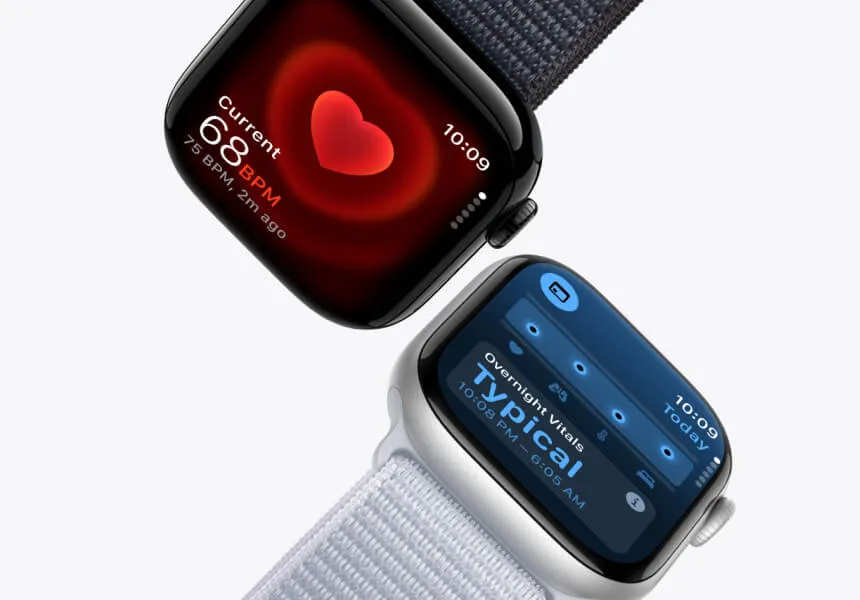 Benefits of Using Apple Watch Series 