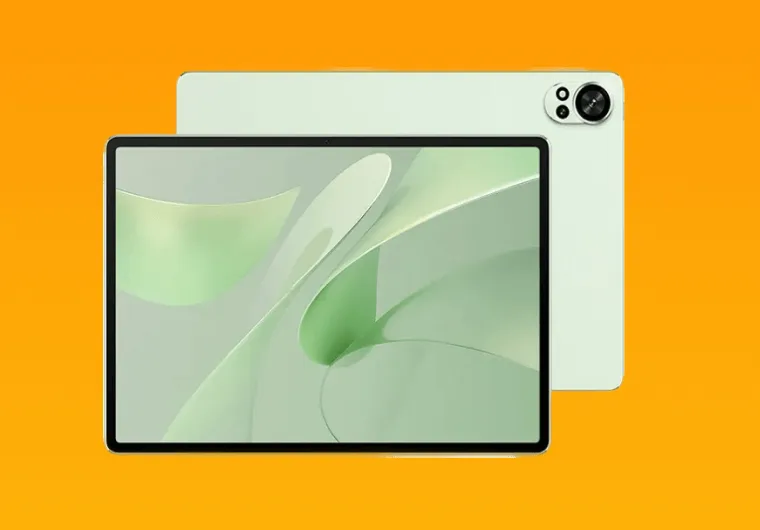 The HUAWEI MatePad 12X 2026 Display That Could Kill Screen Glare Forever