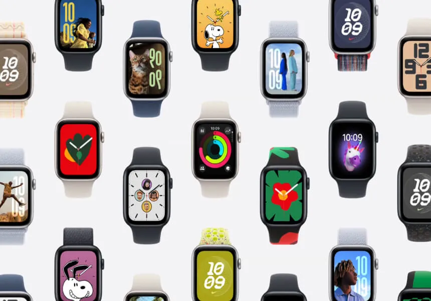 Choosing the Right Apple Watch for You 