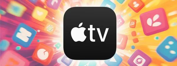 Unique Features of Apple TV+ 