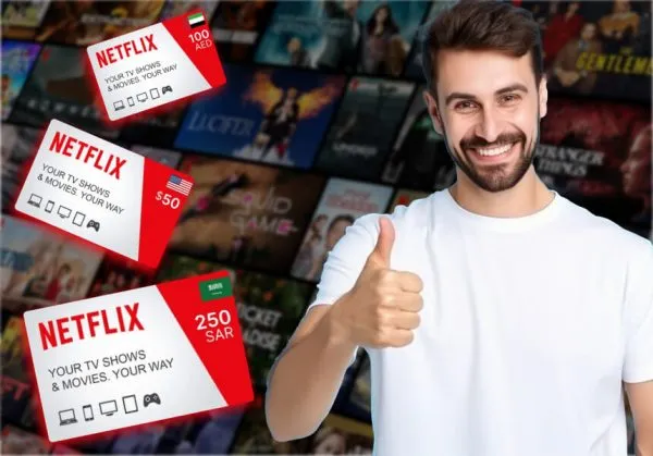 Netflix Gift Cards: Explore the Top Streaming Platform 