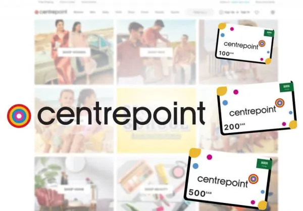 Centrepoint Gift Cards: for Men, Women, Kids, Home &amp; Lifestyle