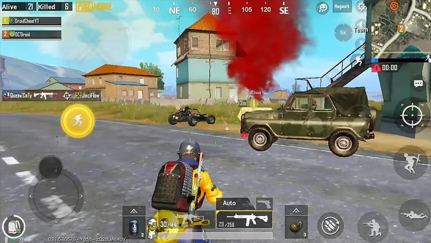 PUBG