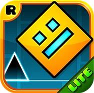 Geometry Dash Lite 