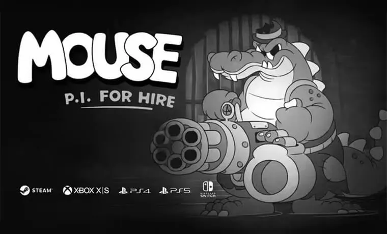 How to Get MOUSE: P.I. For Hire with ARPAY