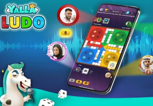 Yalla Ludo Features 