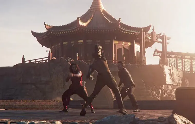 Mortal Kombat II Movie: The Tournament Finally Begins: Mortal Kombat II Movie 2026: Release Date, Cast &amp; Story