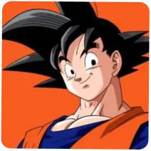 1. Son Goku (Dragon Ball) - Top 25 Greatest Anime Characters