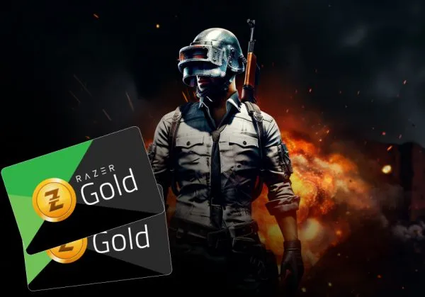 Razer Gold PIN: Your Key to Get all Game Credits Easily! 