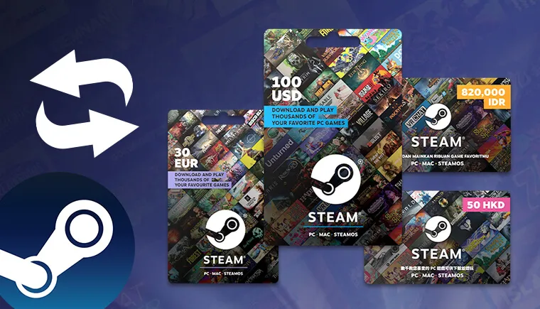 How to Redeem: Step by Step: Steam Free Games: Claim This RPG Before It’s Gone