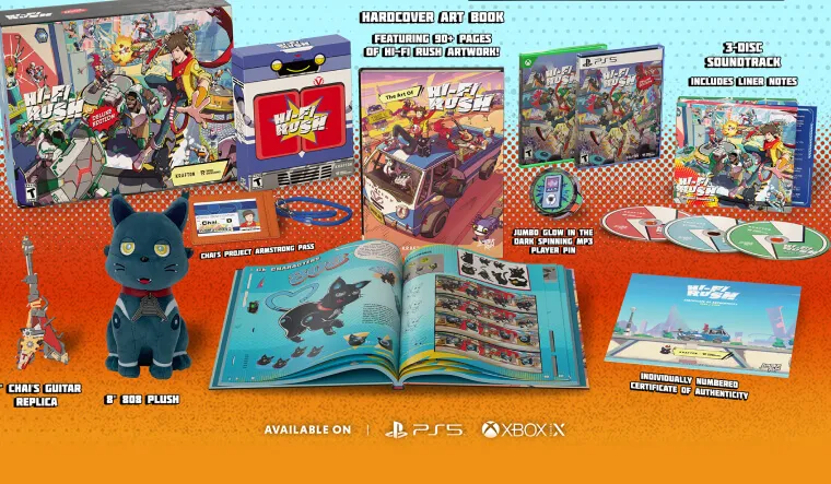 Ultimate Edition: Premium Deneyim