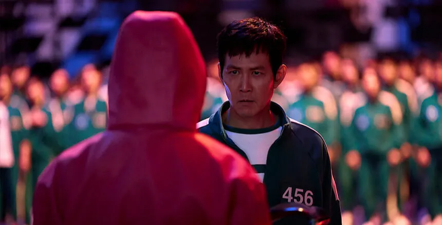 What is Squid Game Season 2 About? 